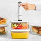 Chef Gourmet™ – Vakuumbehälter