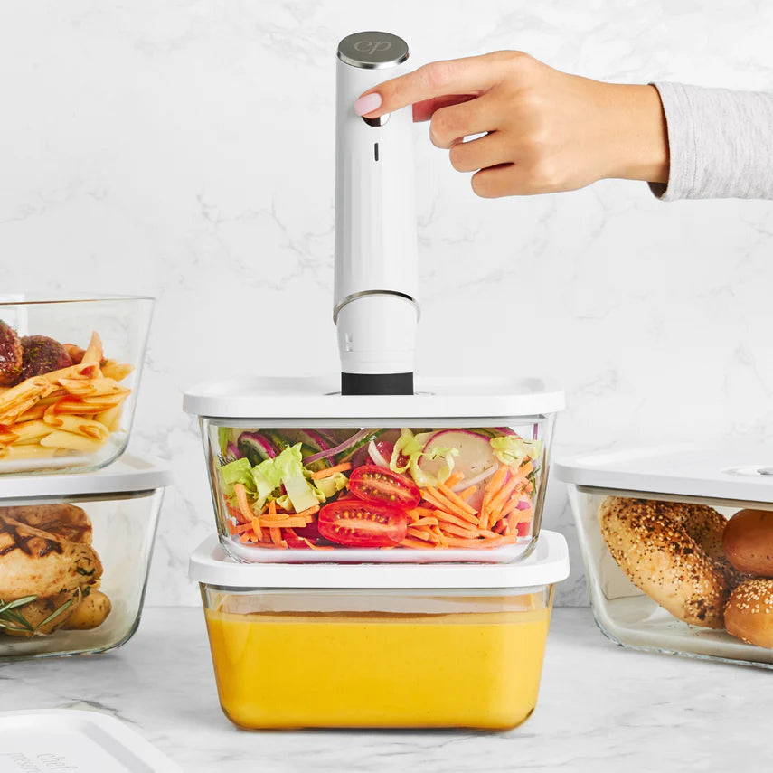 Chef Gourmet™ – Vakuumbehälter