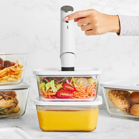 Chef Gourmet™ – Vakuumbehälter