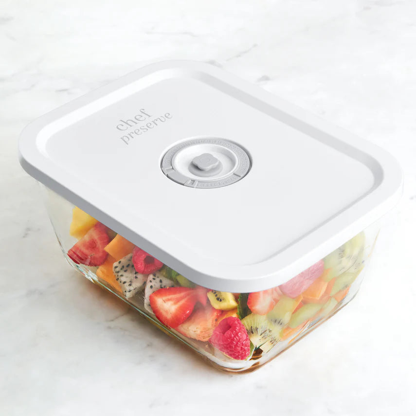 Chef Gourmet™ – Vakuumbehälter